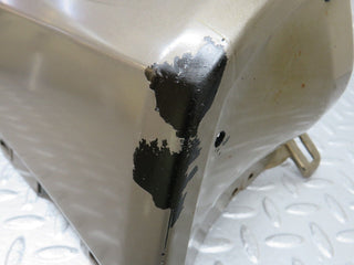 36607 Mercedes-Benz W201 190E 2.0L Side Skirt Right 2016906440 2016980930 2016981130