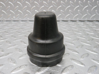 W123 ignition coil protective cap used OEM