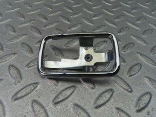 8643 Mercedes-Benz W108 Chrome Frame For Door Opener Right 1087660611