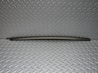 W124 Cabriolet a pillar exterior moulding trim right used OEM