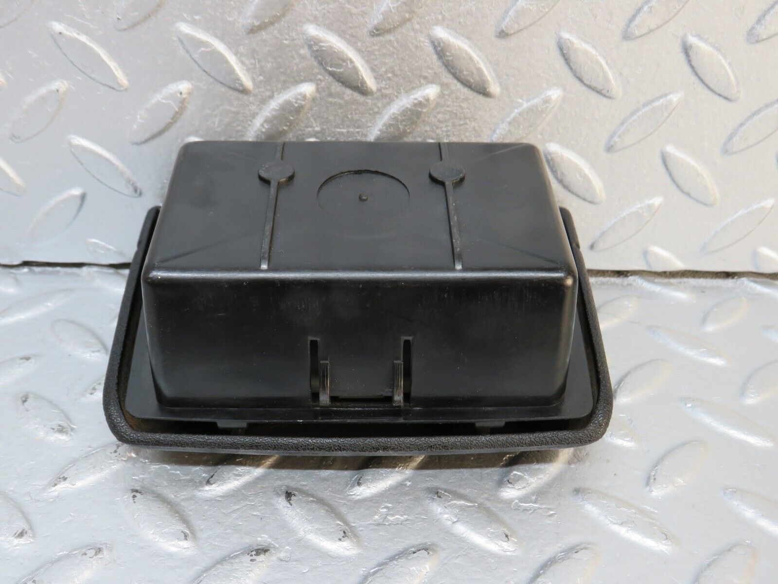 40616 Mercedes-Benz W123 300D Rear Door Ashtray Black