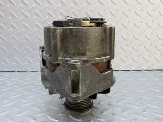 36666 Mercedes-Benz W201 190E 2.0L Alternator Generator 6011550115