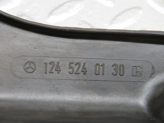 29248 Mercedes-Benz W124 230E Rear Floor Plastic Cover 1245420130