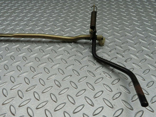 4914 Mercedes-Benz W114 280CE Coupe Accelerator Pedal Linkage