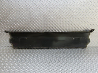 28219 Mercedes-Benz S123 240D Wagon Rear Floor Cover Panel Black