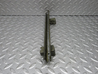 40374 Mercedes-Benz W110 230 Rear Left Door Window Channel