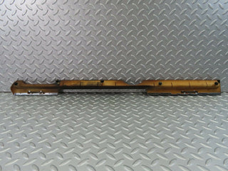 7450 Mercedes-Benz W116 450SE LHD Dashboard Wood Trim Left Side