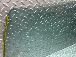 20776 Mercedes-Benz W114 250CE Coupe Rear Heated Windscreen