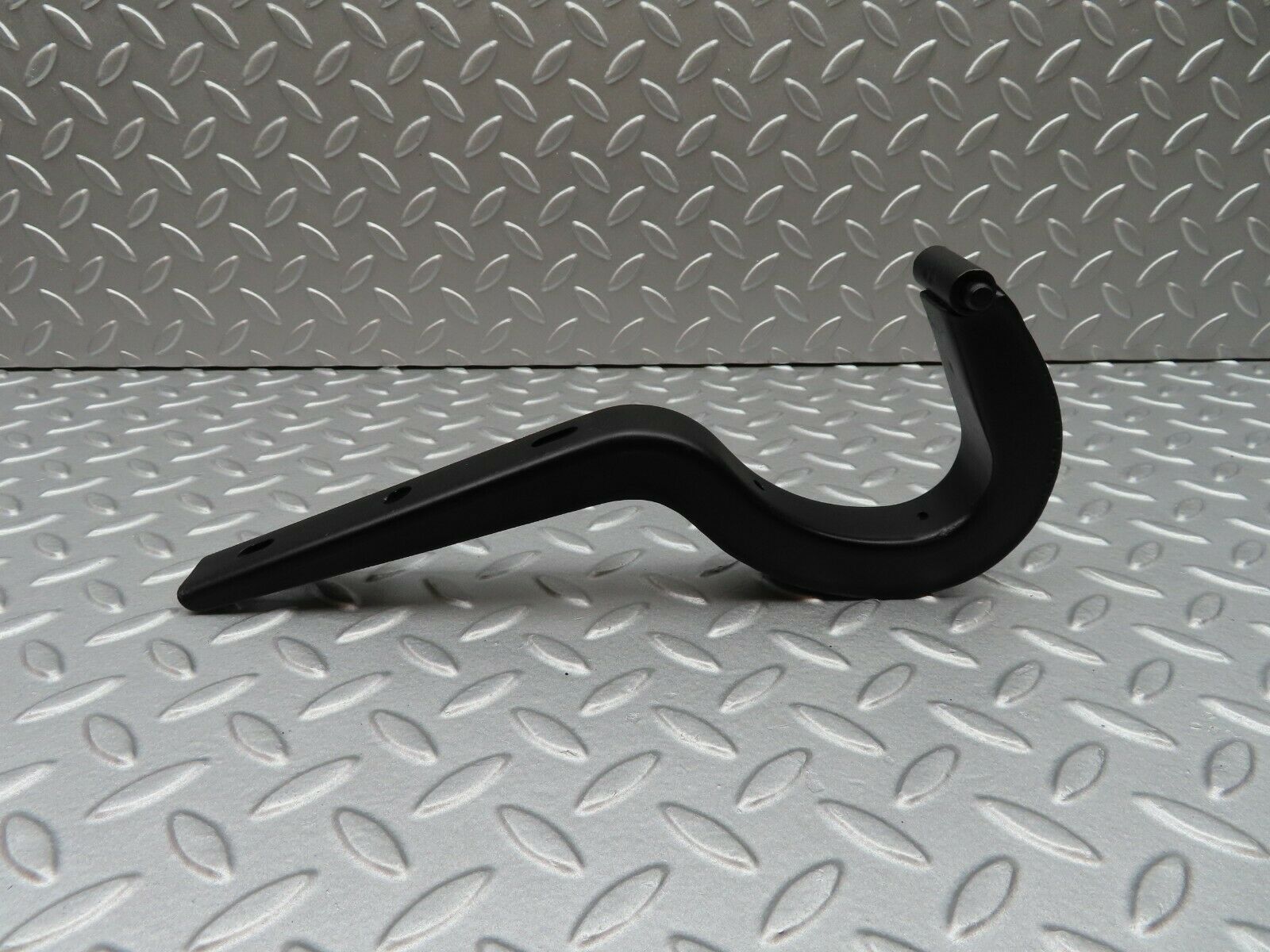 5018 Mercedes-Benz R107 350SL Coupe Trunk Lid Hinge Right Side
