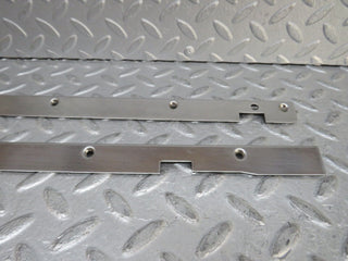 37098 Mercedes-Benz C126 420SEC Coupe Sunroof Chrome Trim