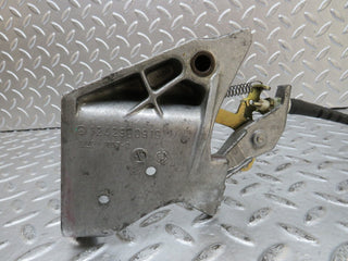W124 Coupe brake pedal bracket used OEM