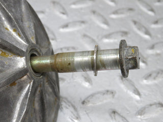 36333 Mercedes-Benz W126 420SE Oil Filter Housing 1171802611 1171840008