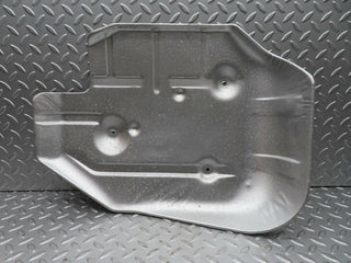 W140 exhaust heat shield used OEM