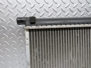W201 Baby Benz coolant radiator used OEM