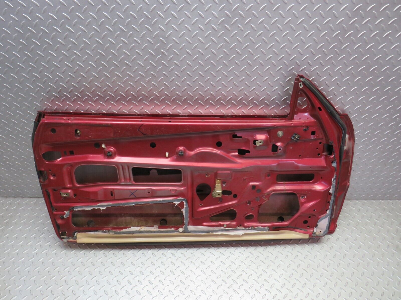 38509 Mercedes-Benz R129 280SL Coupe Left Door