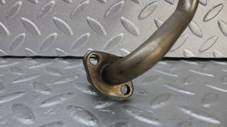 37190 Mercedes-Benz C126 420SEC Coupe EGR Valve Hose Pipe