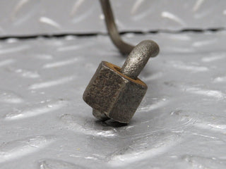 40482 Mercedes-Benz W110 230 Oil Line Pipe