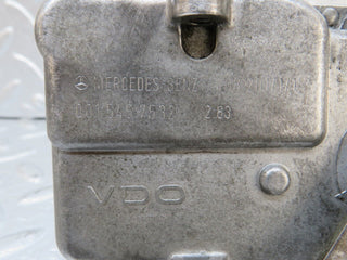 34525 Mercedes-Benz C126 380SEC Coupe Cruise Control Actuator 0015457532