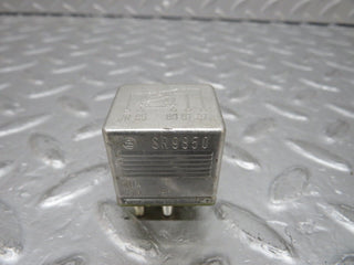 W124 Cabriolet multi purpose relay used OEM