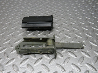 W201 Baby Benz door safety check strap used OEM