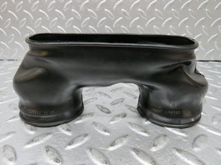 W123 air duct rubber hose used OEM