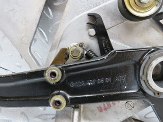 32426 Mercedes-Benz S124 300TE Wagon Parking Brake Pedal 1244270501 1244270536