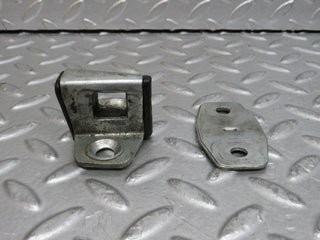 W124 door lock latch used OEM