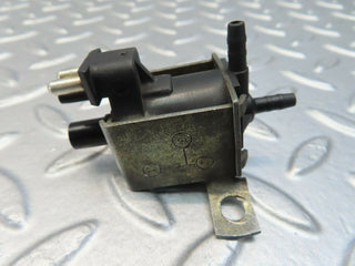 W123 Coupe vacuum control valve used OEM