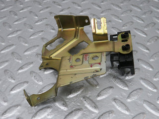 W202 relay holder bracket used OEM