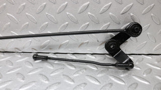 37246 Mercedes-Benz C126 420SEC Coupe Throttle Linkage