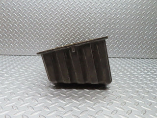 W123 oil pan oil sump used OEM