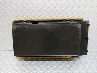 W126 Coupe rear left parcel shelf storage used OEM