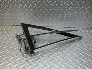 24586 Mercedes-Benz W108 Front Left Quarter Window