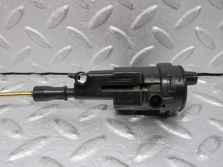 37773 Mercedes-Benz A124 320E Cabriolet Trunk Lock Vacuum Actuator