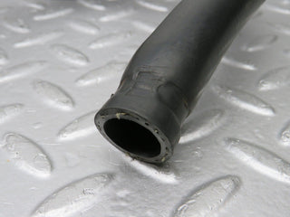 W124 Cabriolet radiator hose pipe used OEM