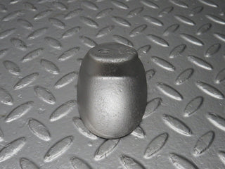 40470 Mercedes-Benz W110 230 Exhaust Heat Shield