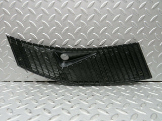 W123 Wagon air intake grill right side used OEM