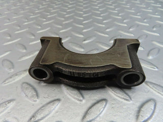 10129 Mercedes-Benz C123 230CE Coupe Crankshaft Bearing Holder Block 1020011