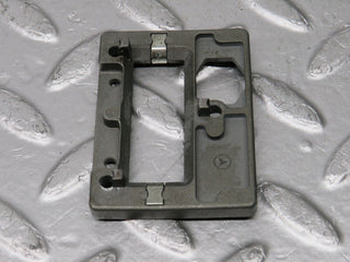 W202 rear view mirror bracket used OEM