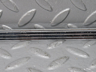 40474 Mercedes-Benz W110 230 Dashboard Chrome Trim