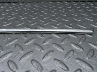 12825 Mercedes-Benz W111 220SE Front Left Door Window Chrome Frame