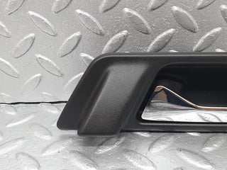 41518 Mercedes-Benz W124 200E Interior Door Handle Left Side 1247600161