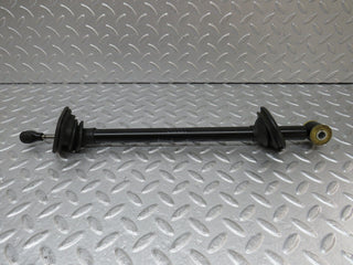 35244 Mercedes-Benz W221 Rear Left Door Stopper Strut 2217200016