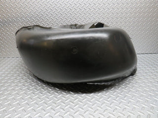 R129 SL rear left inner fender wheel arch lining used OEM