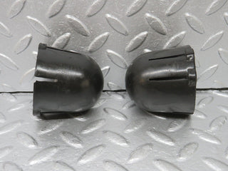 40313 Mercedes-Benz W110 230 Rear Shock Absorber Top Plastic Cap 2x