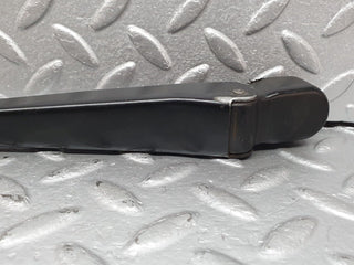W126 windscreen wiper arm right side used OEM
