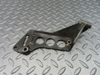 W123 Coupe power steering pump bracket used OEM