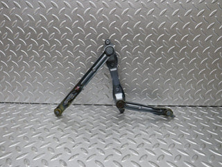 25189 Mercedes-Benz W201 190D Bonnet Hinge Left