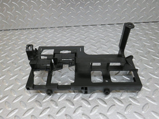 W124 ecu and relay bracket used OEM