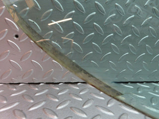 21602 Mercedes-Benz W126 300SE Rear Heated Windscreen Glass